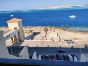sea View compound